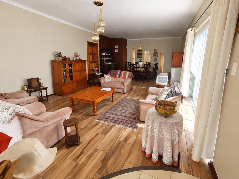 3 Bedroom Property for Sale in Vaalpark Free State